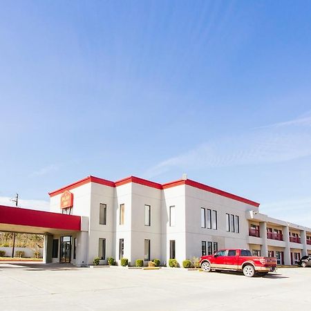 Econo Lodge Inn & Suites Channelview Bagian luar foto